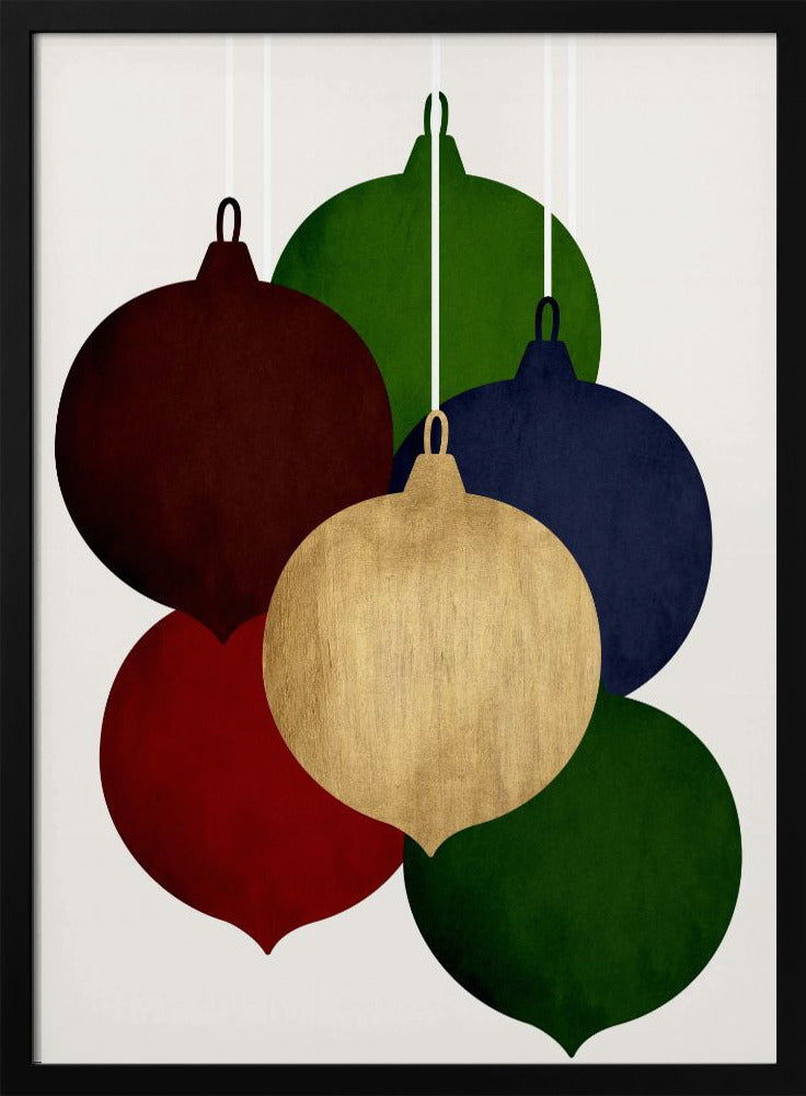 Jingle Bells (Vers 2) | Poster