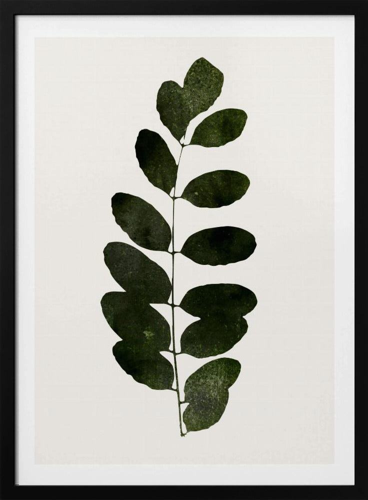 Tintendruck Nr. 24 | Poster