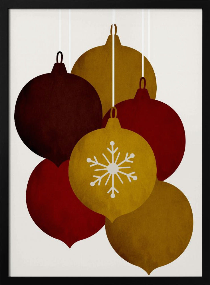 Jingle Bells (Vers 3) | Poster