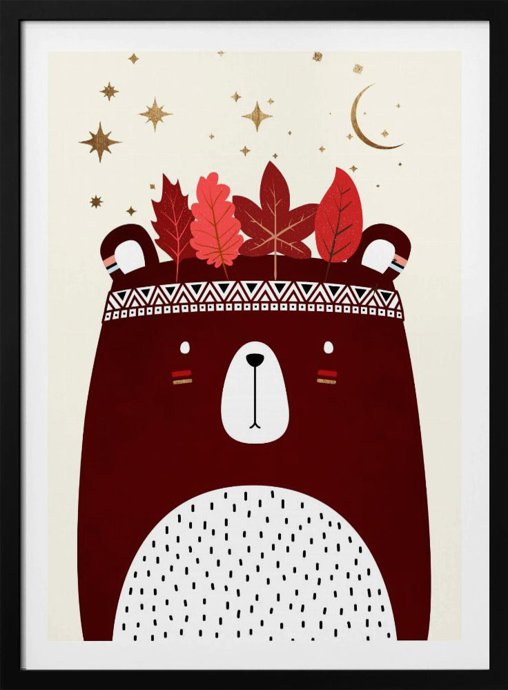 Kann Weihnachten kaum erwarten (Vers 2) | Poster