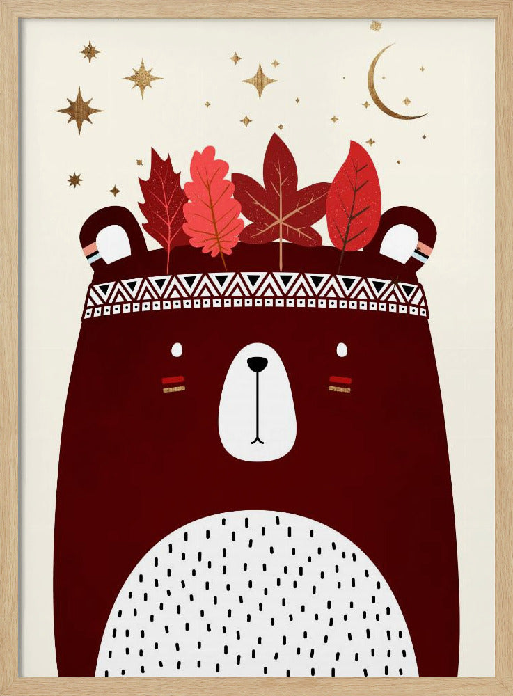 Kann Weihnachten kaum erwarten (Vers 2) | Poster