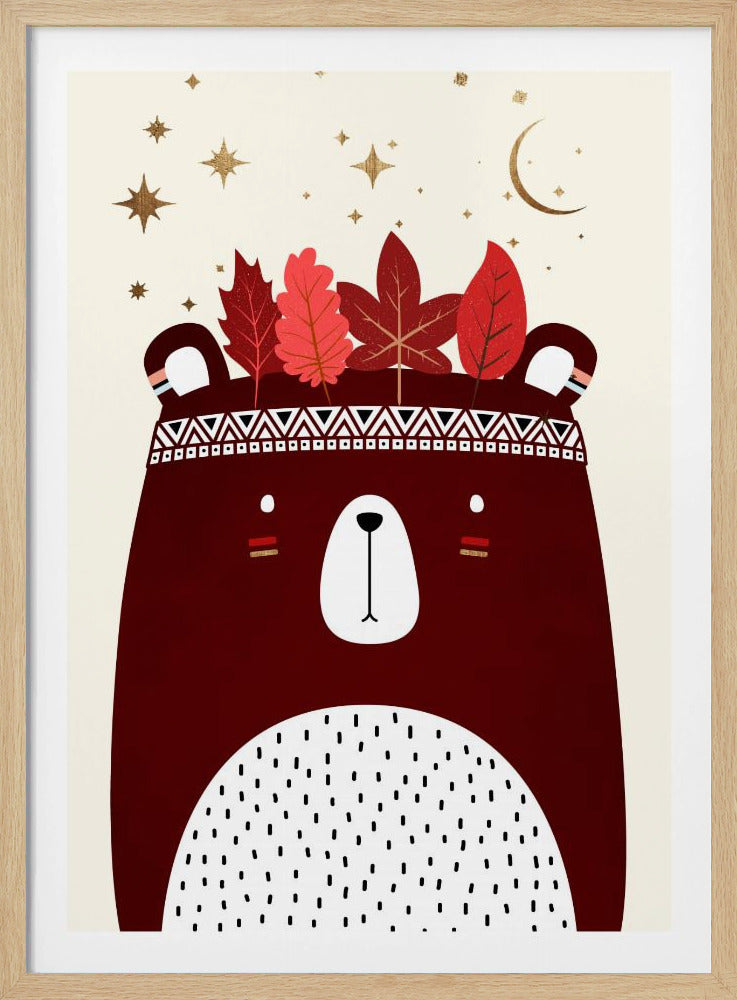 Kann Weihnachten kaum erwarten (Vers 2) | Poster