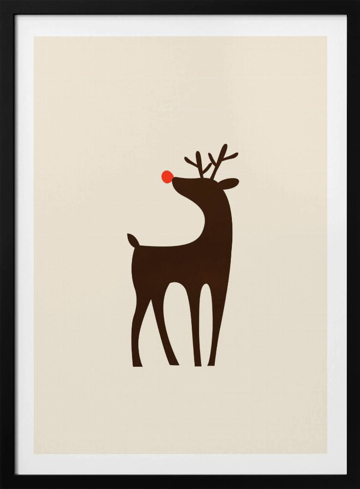 Kleiner Rudoplh | Poster