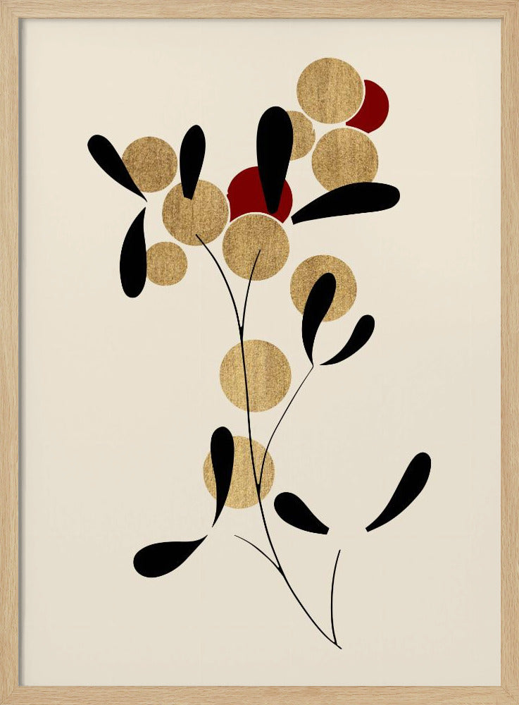 Idee Nr. 21 | Poster