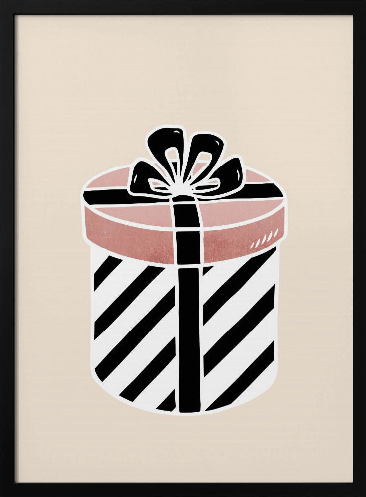 Weihnachten bei Tiffany | Poster