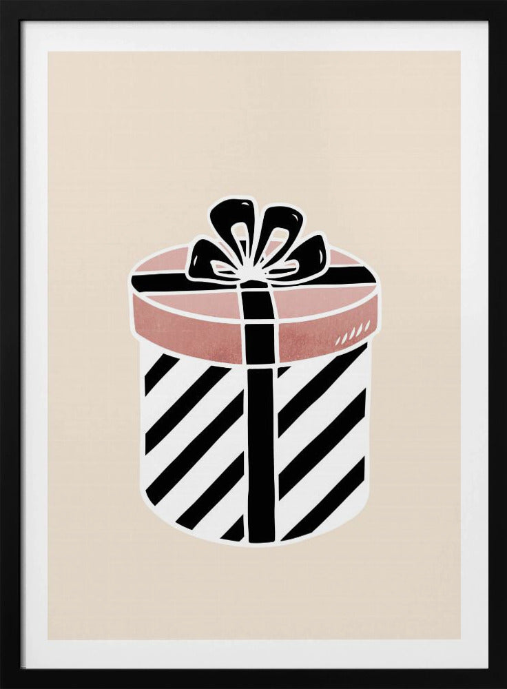 Weihnachten bei Tiffany | Poster