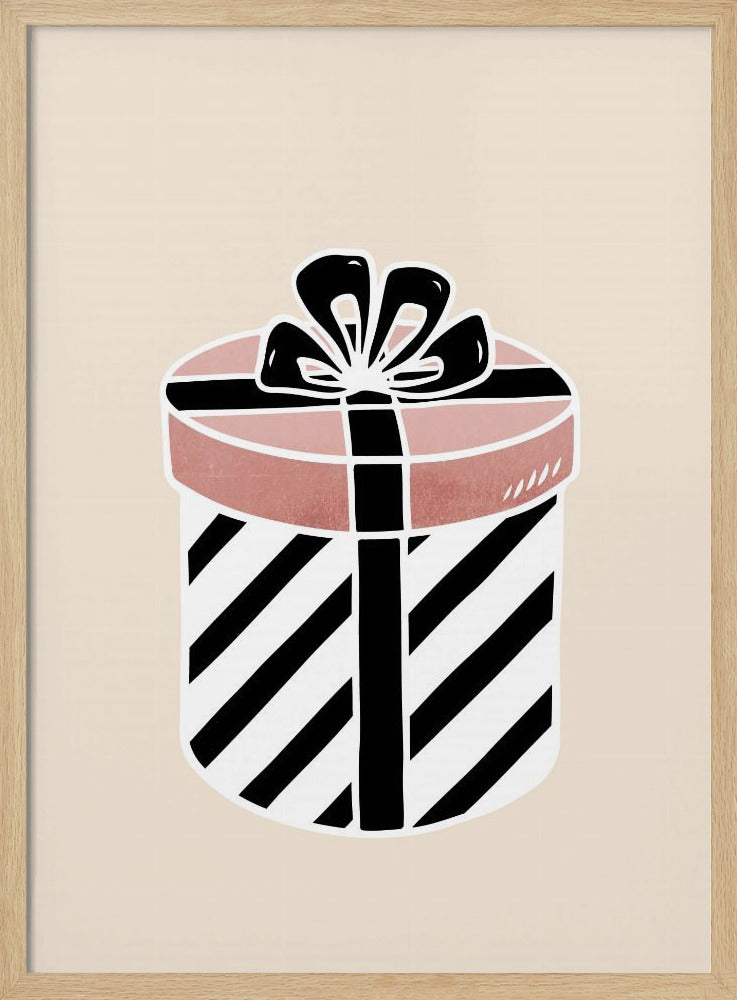 Weihnachten bei Tiffany | Poster