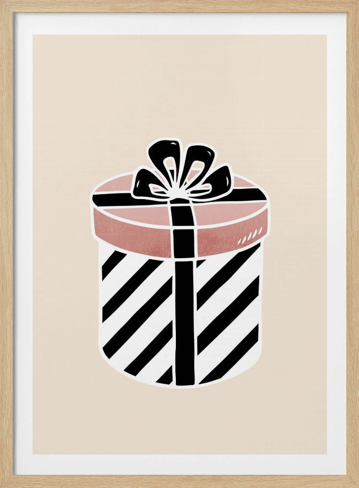 Weihnachten bei Tiffany | Poster