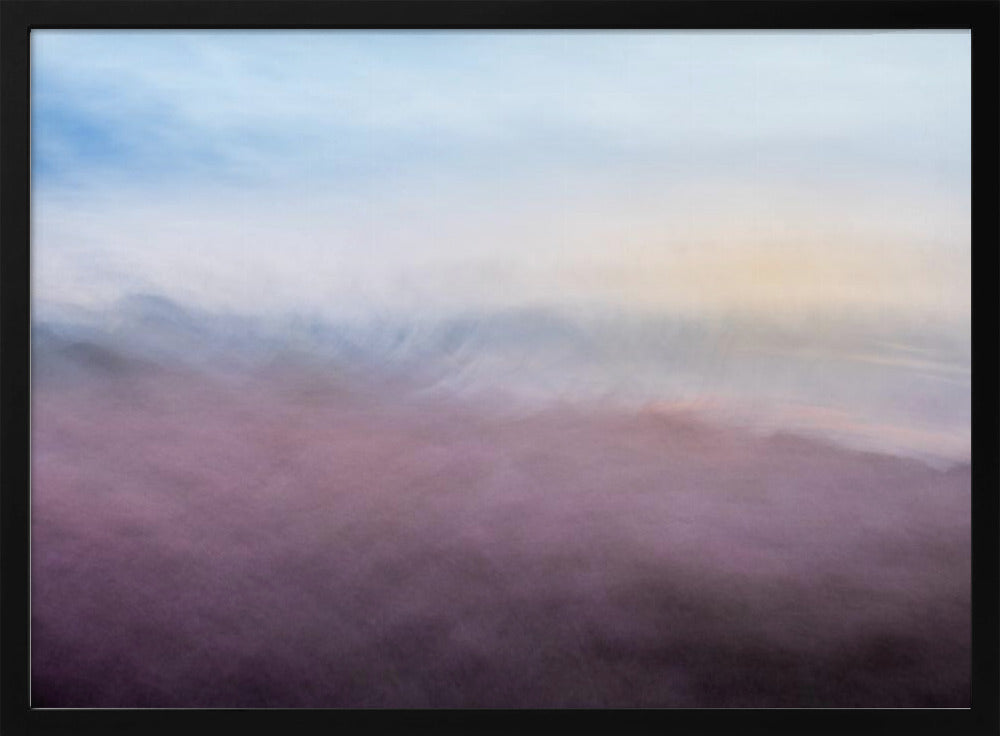 Moorland | Poster