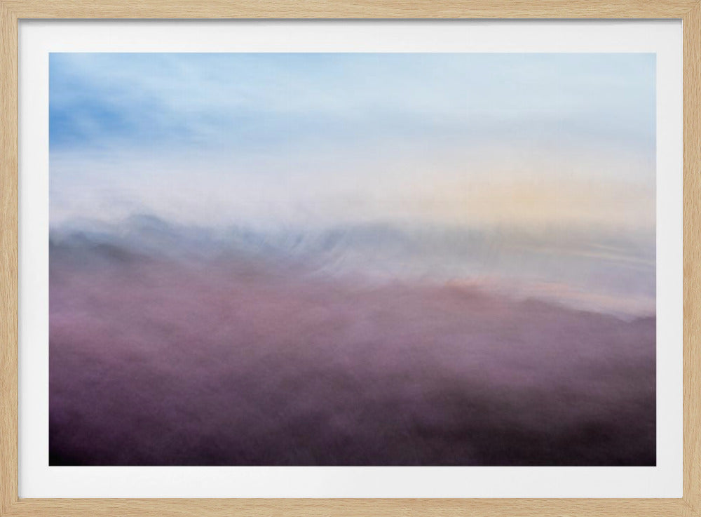 Moorland | Poster