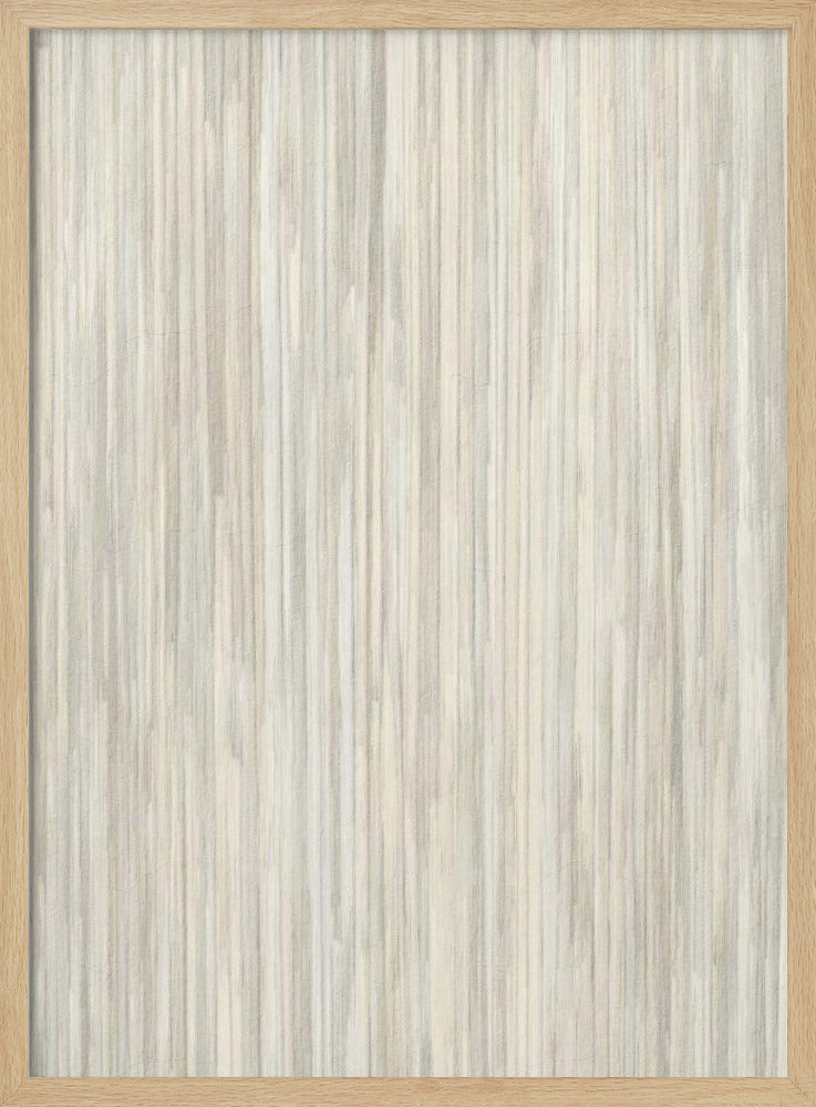 Linien und Texturen #1 | Poster