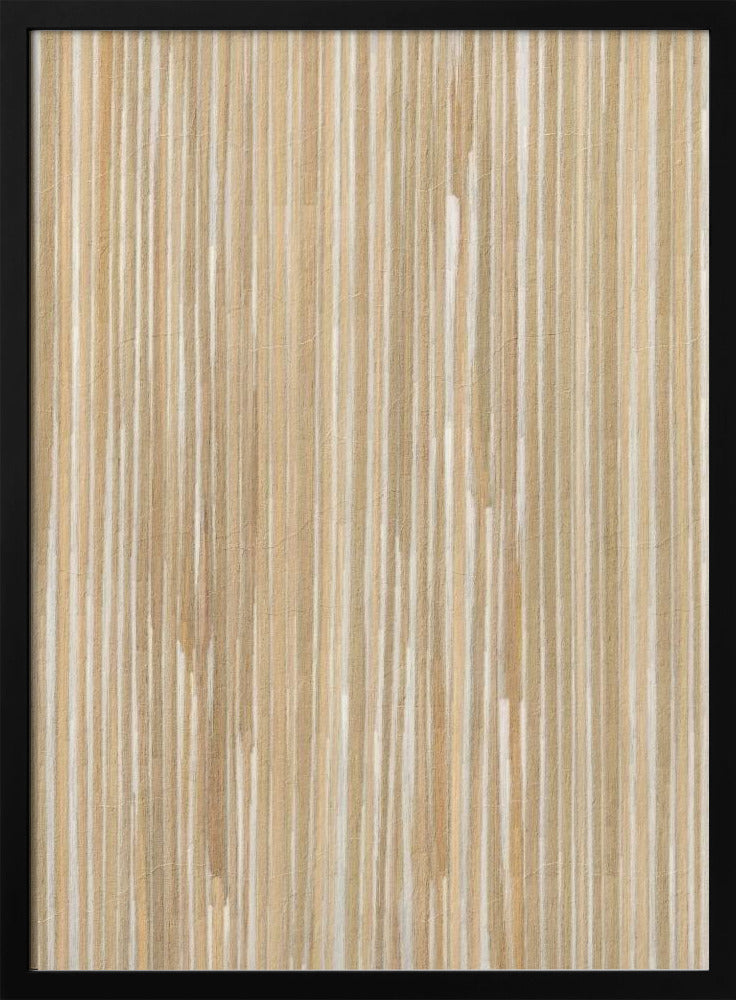 Linien und Texturen #4 | Poster