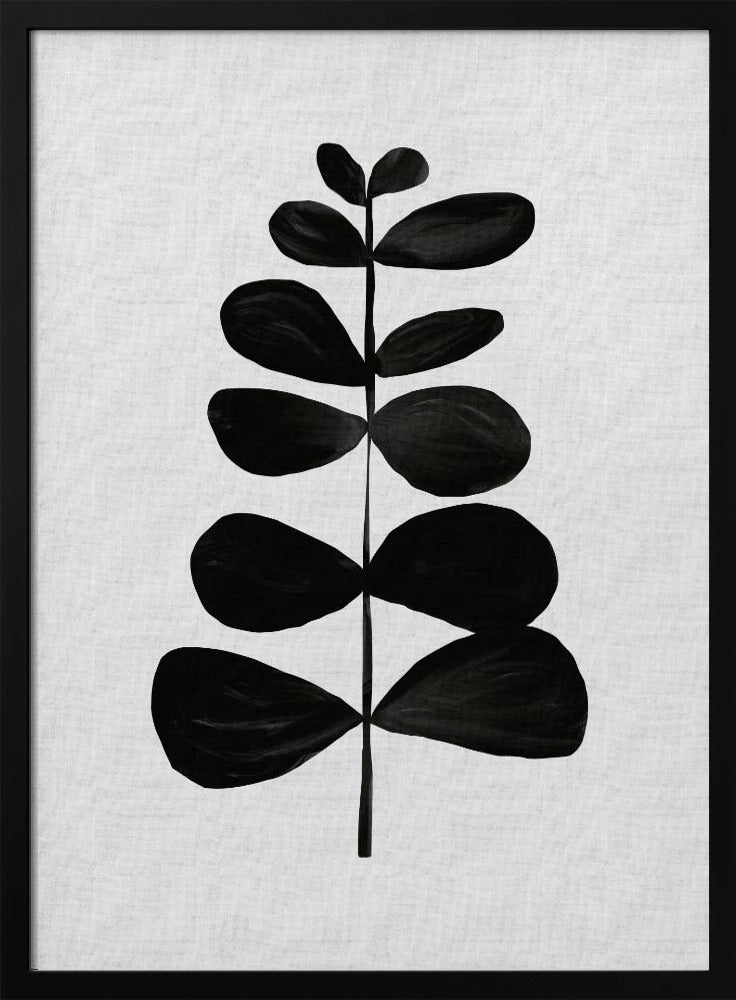 Botanisch II | Poster