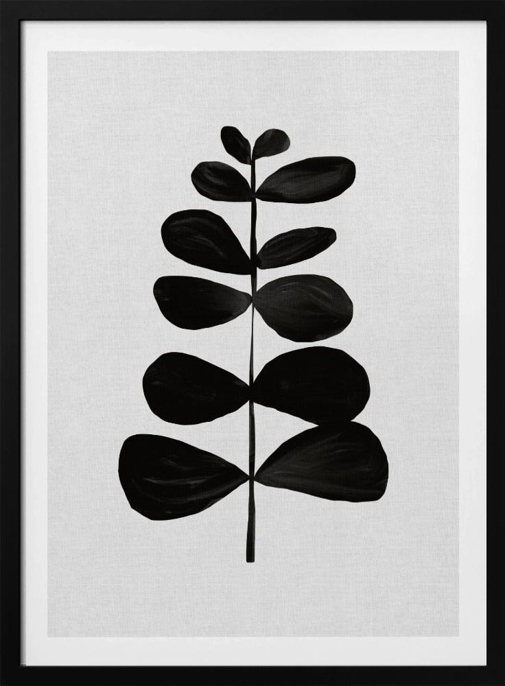 Botanisch II | Poster