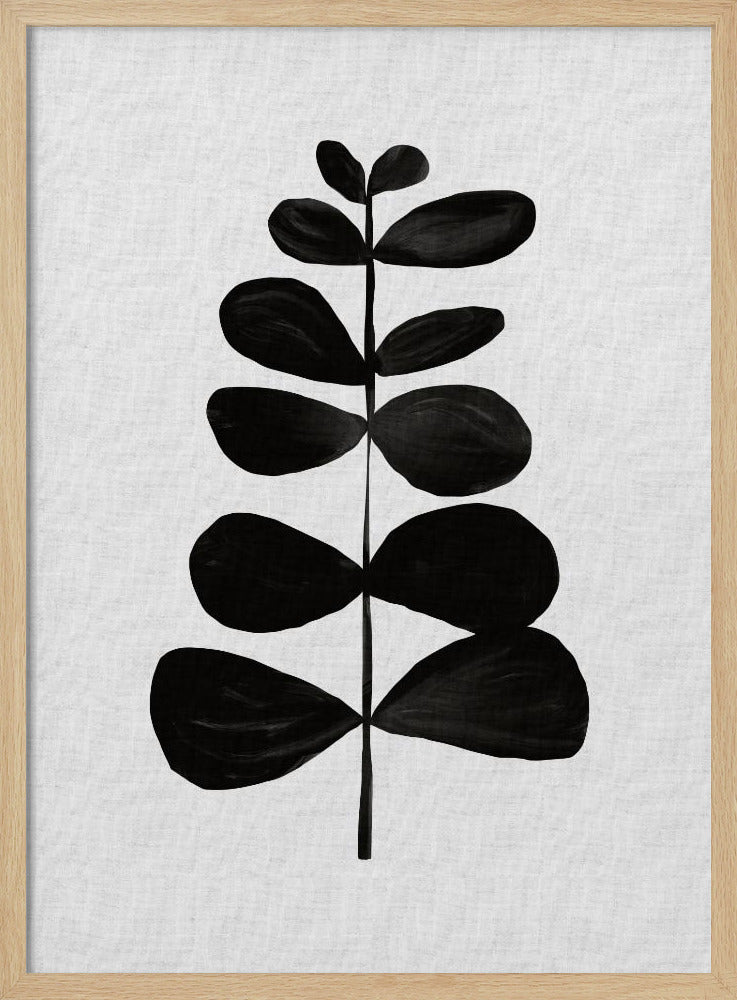 Botanisch II | Poster