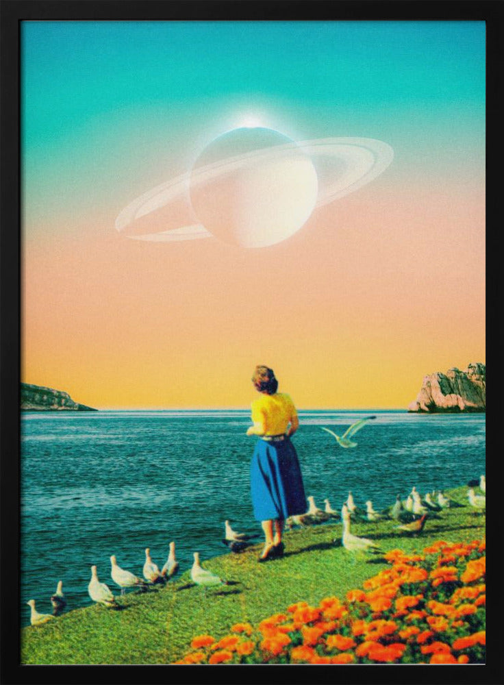 Großer Träumer | Poster
