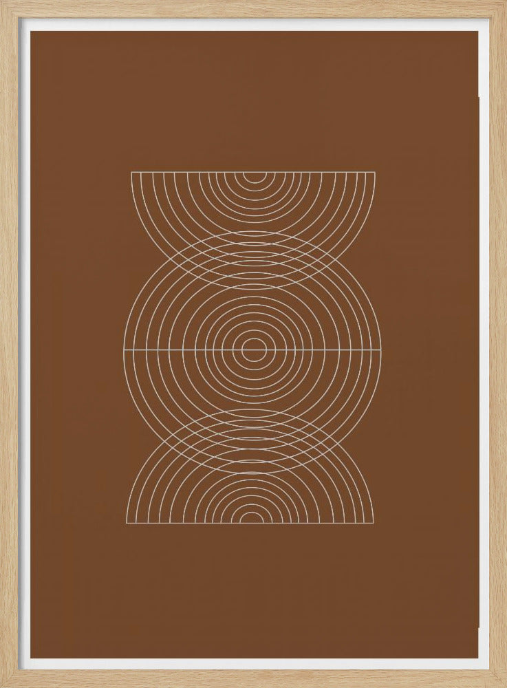 Symmetry Waves | Poster