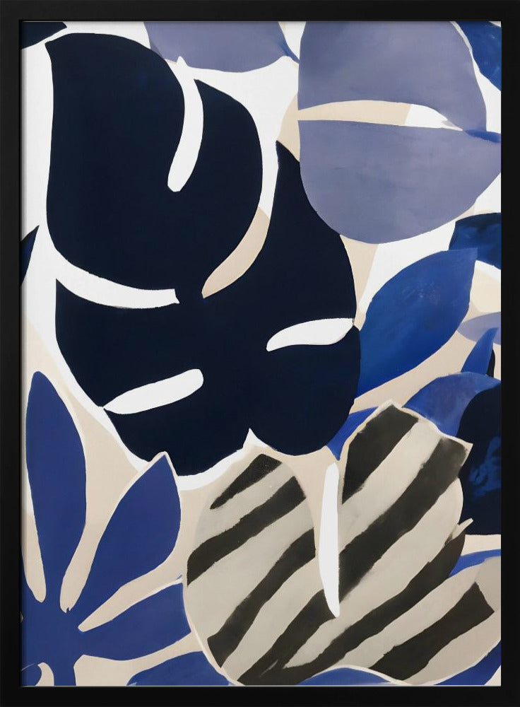 Der Blues | Poster