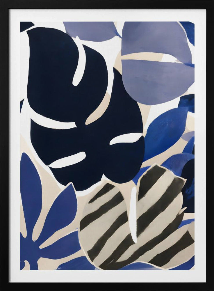 Der Blues | Poster
