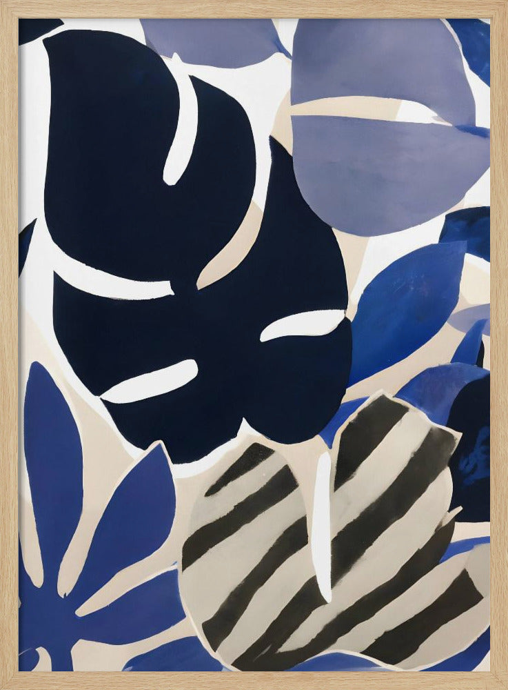 Der Blues | Poster