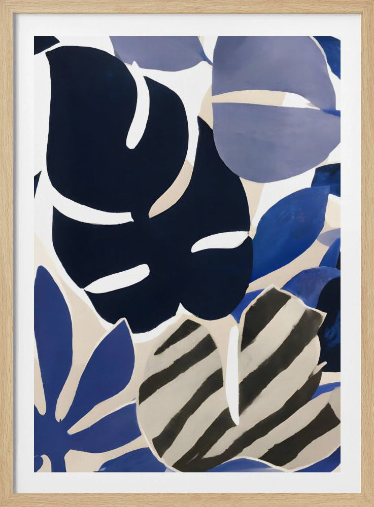 Der Blues | Poster