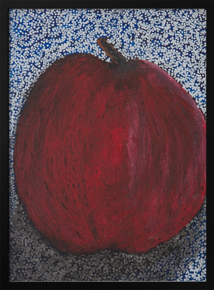 Apfel | Poster