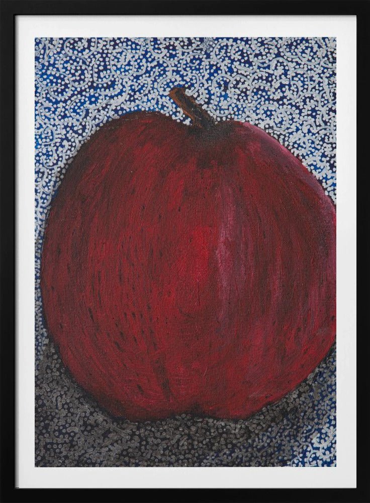 Apfel | Poster