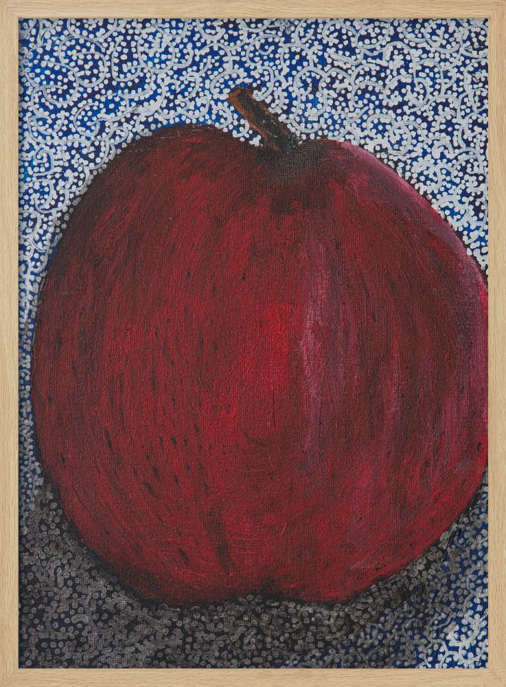 Apfel | Poster