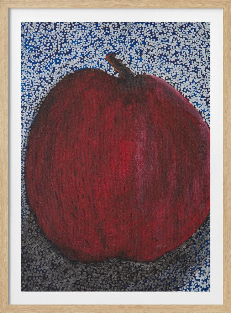 Apfel | Poster
