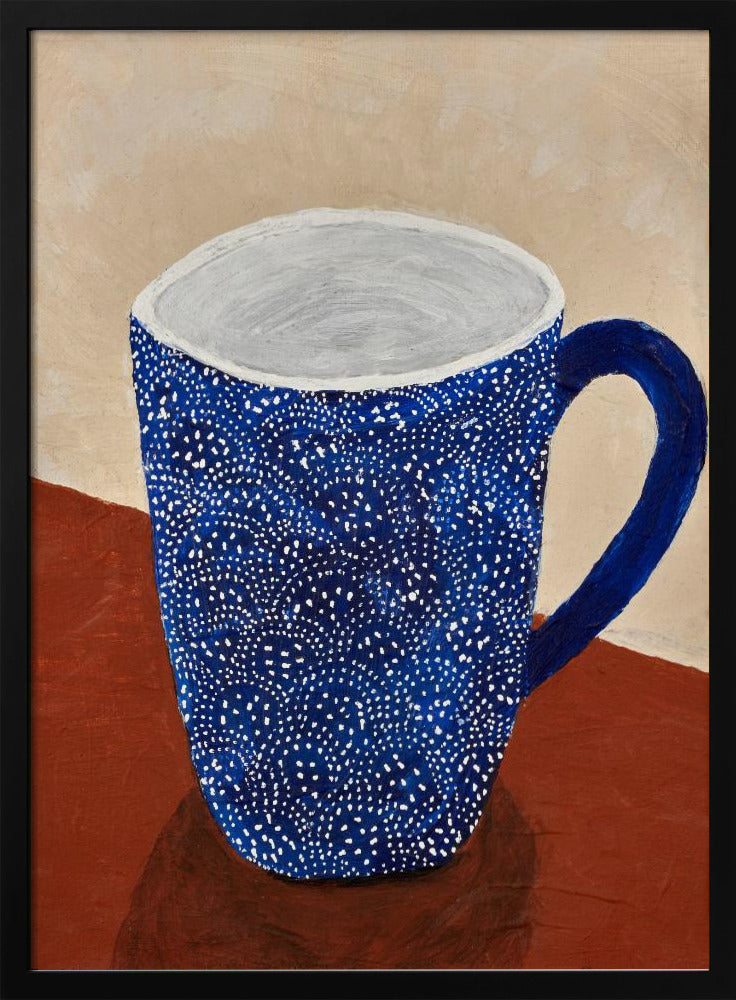 Kaffeezeit | Poster