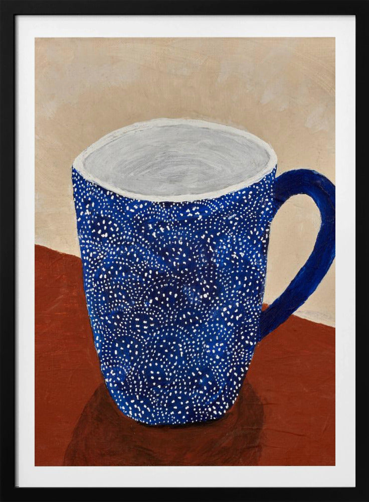Kaffeezeit | Poster