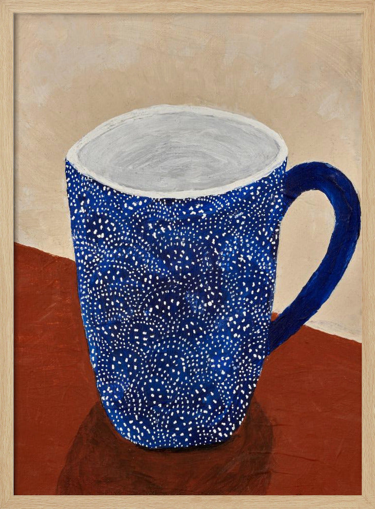 Kaffeezeit | Poster