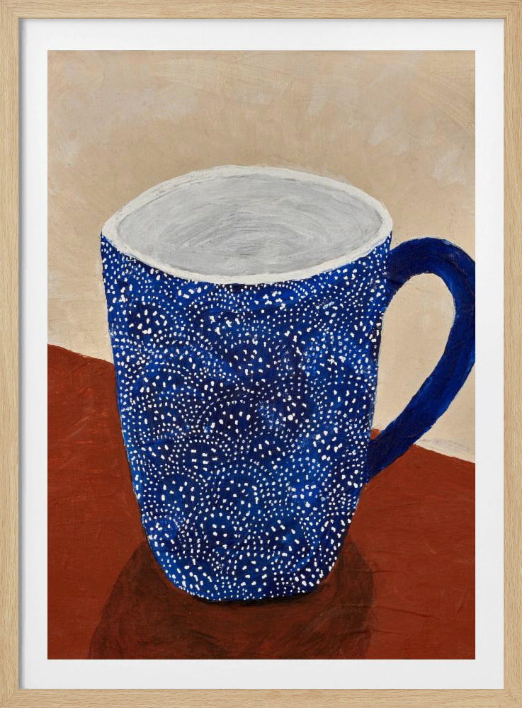 Kaffeezeit | Poster