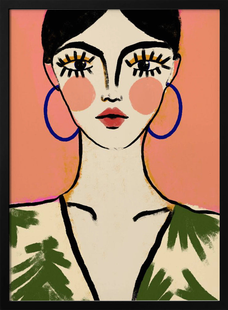 Kühne Eleganz | Poster