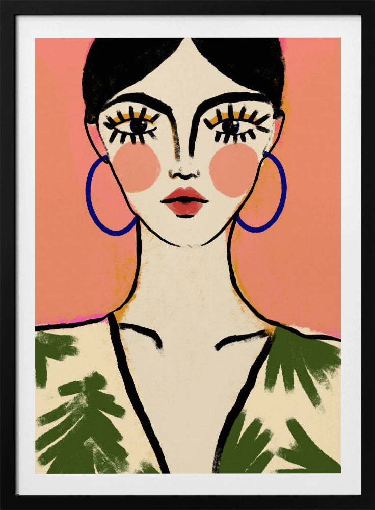Kühne Eleganz | Poster