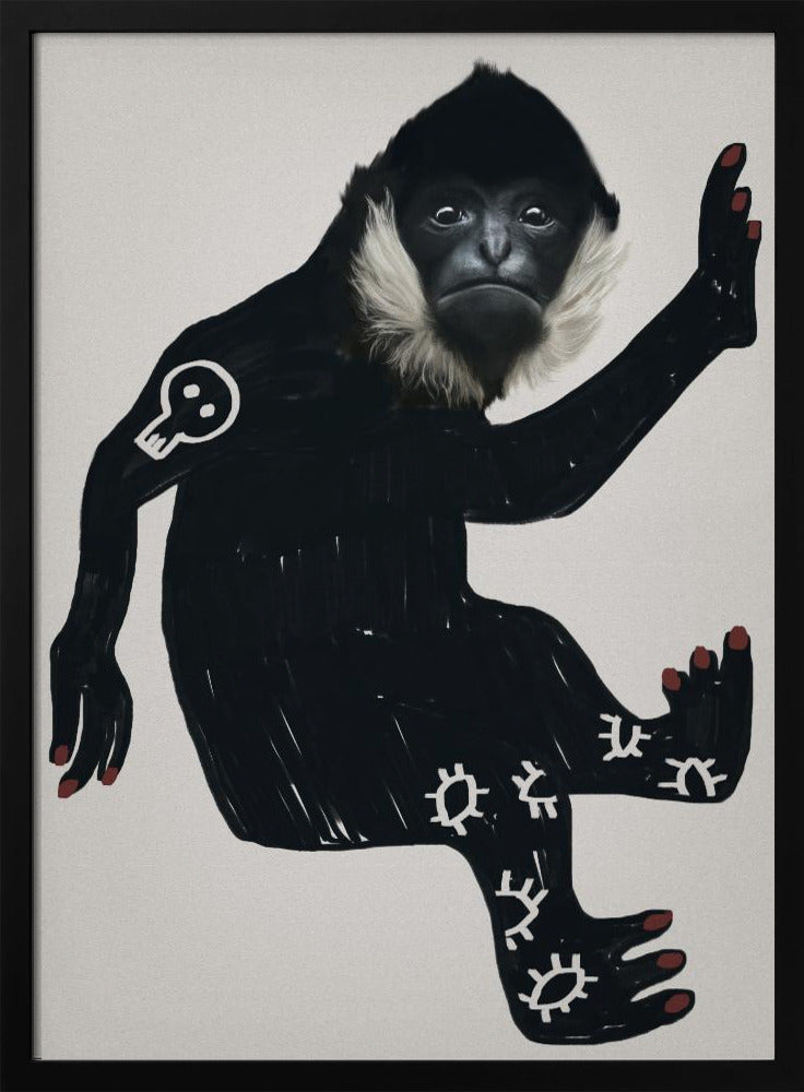 Rebellion Nr. I | Poster