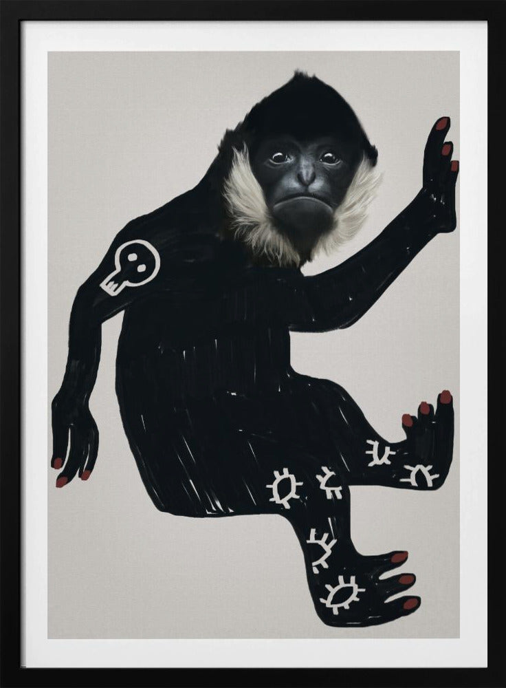 Rebellion Nr. I | Poster