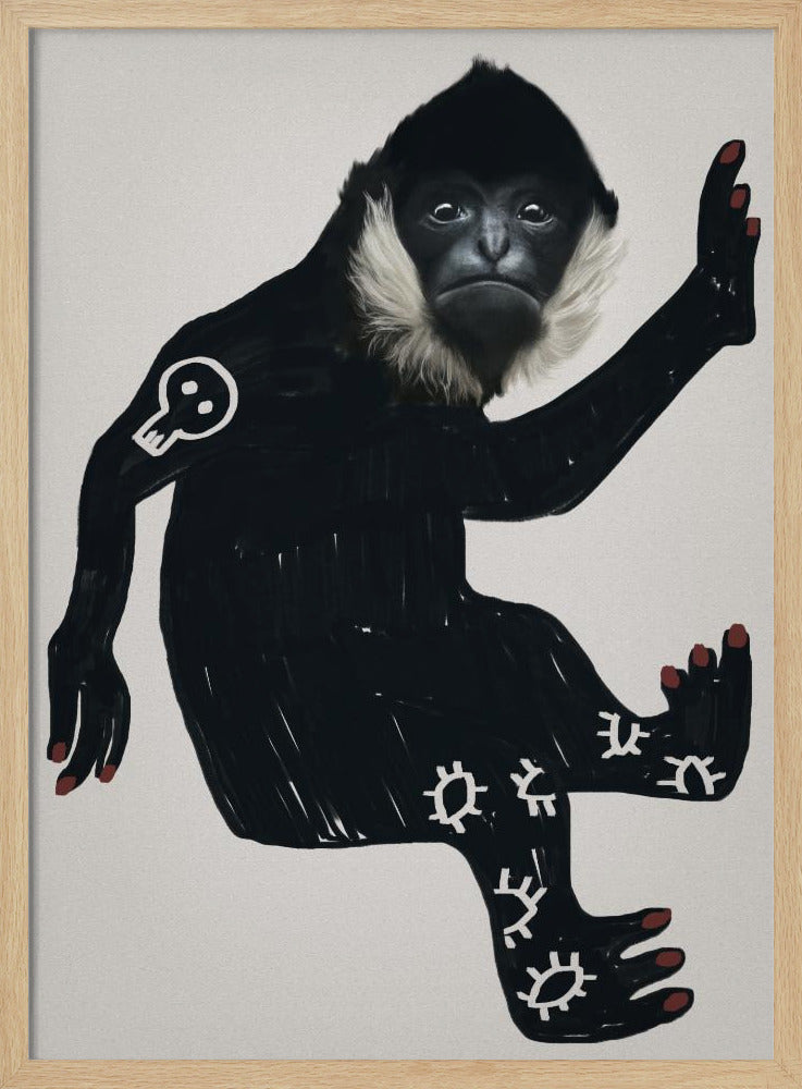 Rebellion Nr. I | Poster