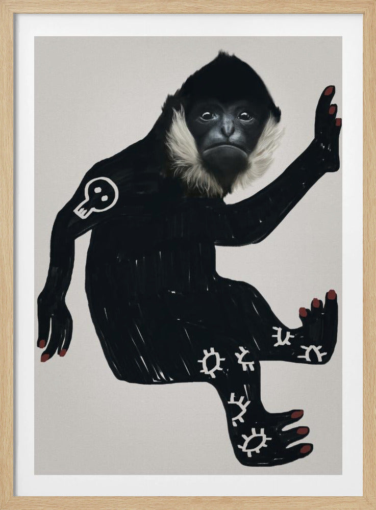 Rebellion Nr. I | Poster