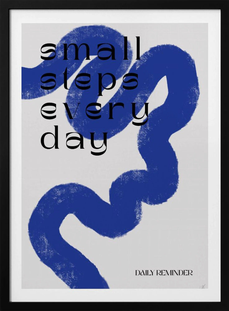 Erinnerung | Poster