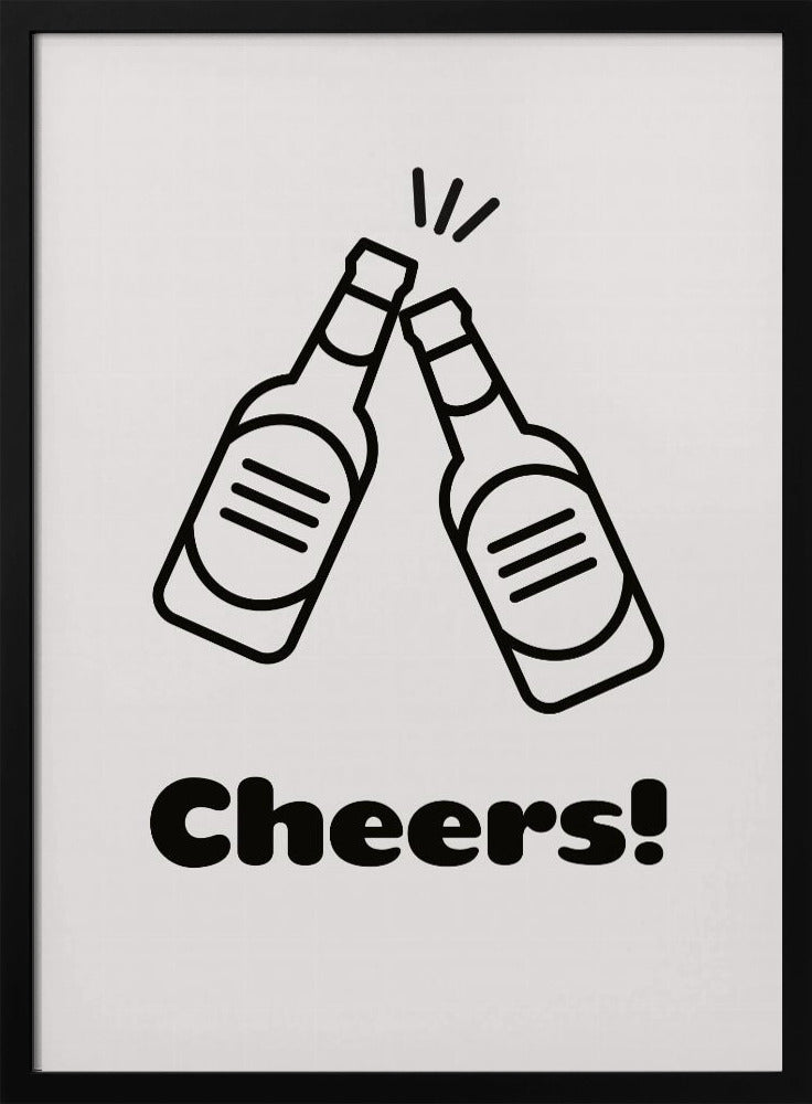 Prost | Poster