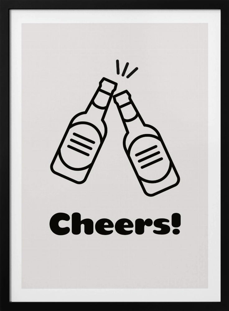 Prost | Poster