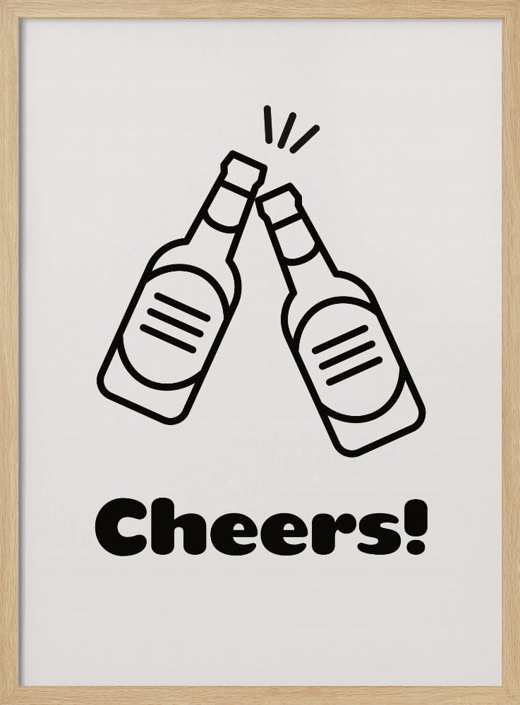 Prost | Poster