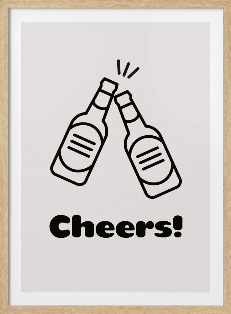 Prost | Poster