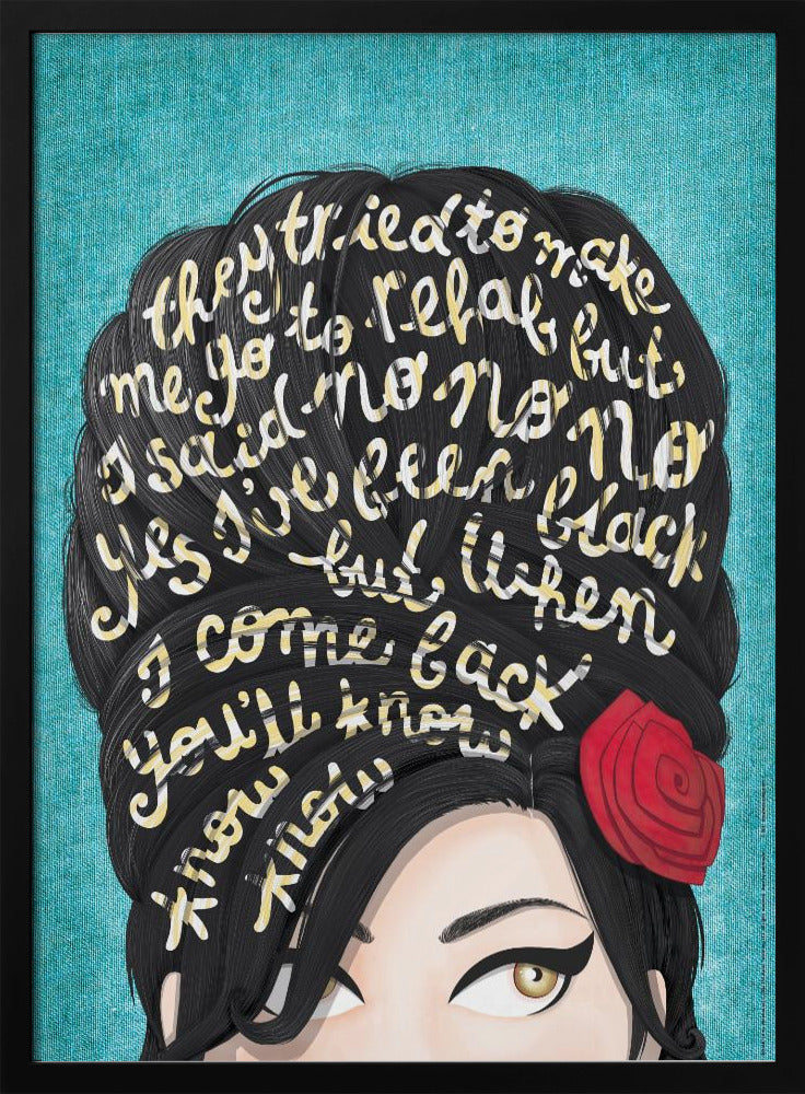 Reha | Poster
