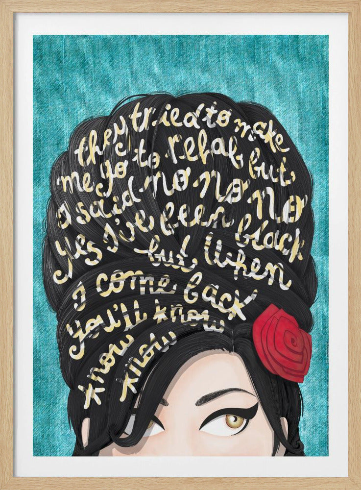 Reha | Poster