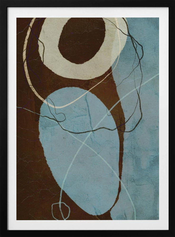 Himmlisches Flüstern | Poster