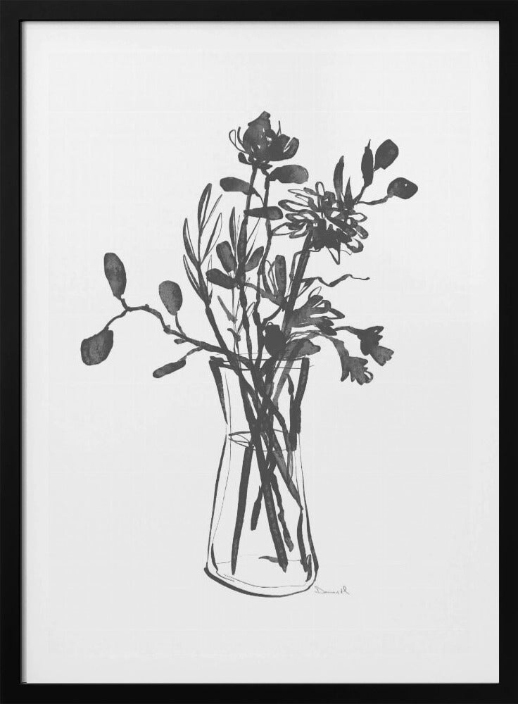 Blumen | Poster