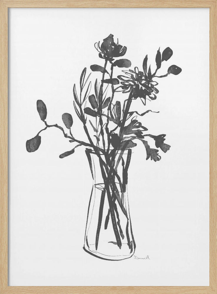 Blumen | Poster
