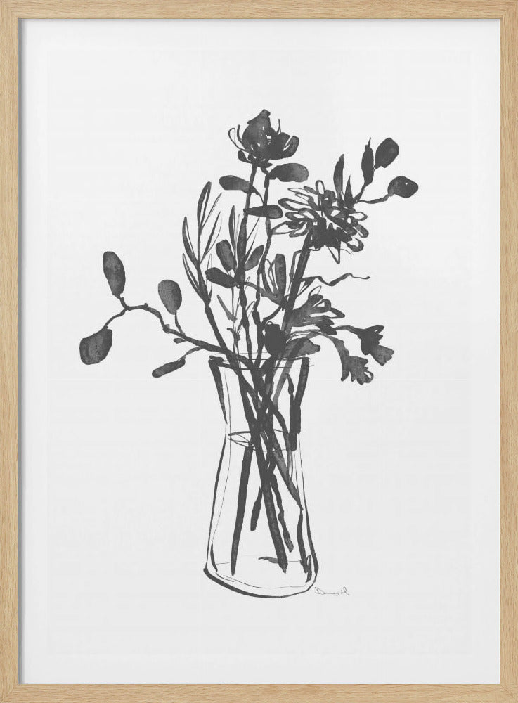 Blumen | Poster